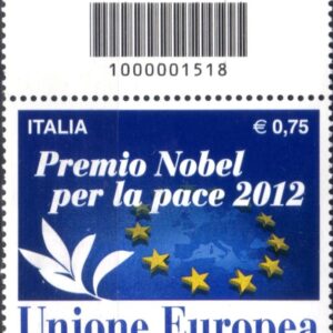 2012 Nobel 2012 all'Unione Europea alto