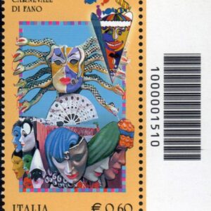 2013 Folclore Italiano - Fano destro