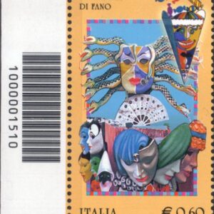 2013 Folclore Italiano - Fano sinistro