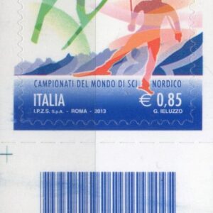 2013 Sci Nordico basso sinistro