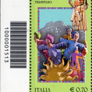 2013 Folclore Italiano Termini Imerese sinistro