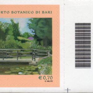 2013 Parchi e Giardini Bari basso destro