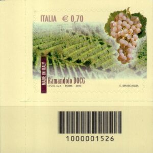 2013 I vini D.O.C.G. 2° basso destro