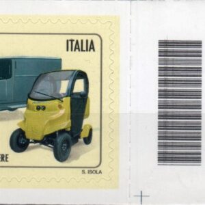 2013 Europa Furgone e Free Duck basso destro