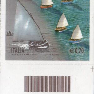2013 Dinghy 12' basso destro