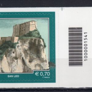 2013 Turistica San Leo alto destro