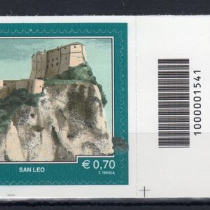 2013 Turistica San Leo basso destro