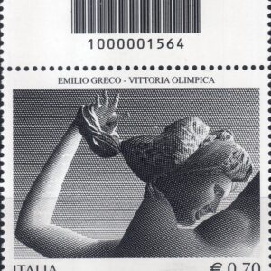 2013 Emilio Greco alto