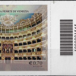 2013 Teatro La Fenice alto destro