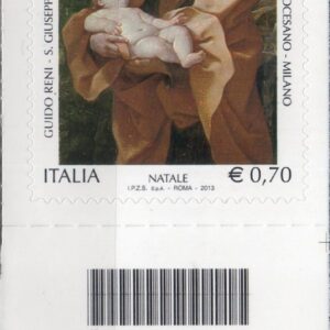 2013 Natale Religioso basso destro