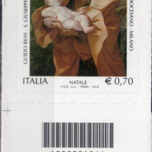 2013 Natale Religioso basso sinistro