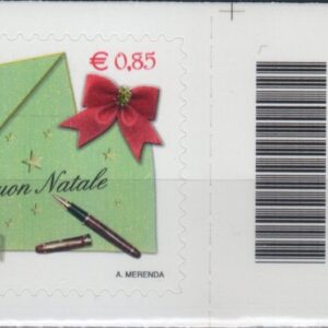 2013 Natale Laico alto destro