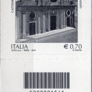 2013 Patrimonio Cattedrale Nardò basso destro