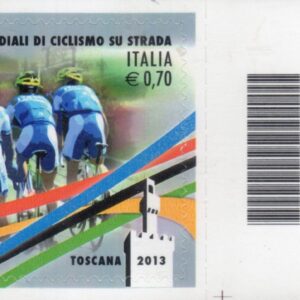 2013 Ciclismo su strada basso destro