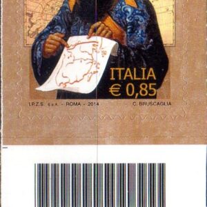 2014 Padre Martini basso sinistro