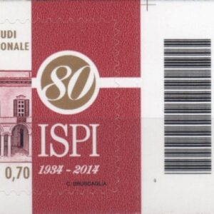 2014 I.S.P.I. alto destro