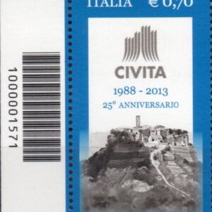 2013 Associazione Civita destro