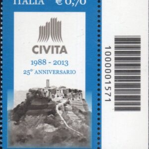 2013 Associazione Civita sinistro