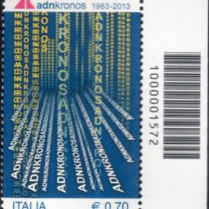 2013 Adnkronos destro