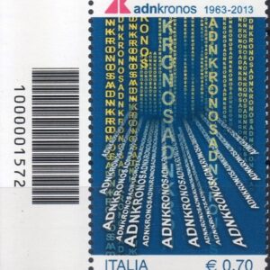 2013 Adnkronos sinistro