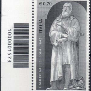 2014 Galileo Galilei sinistro