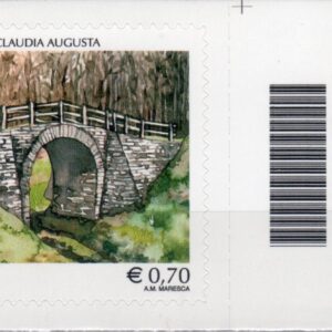 2014 Ponte Via Claudia Augusta alto destro
