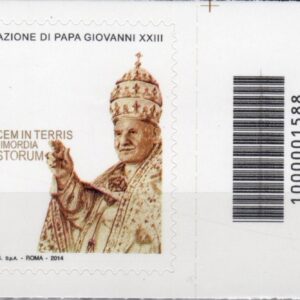 2014 Beati Giovanni XXIII alto destro