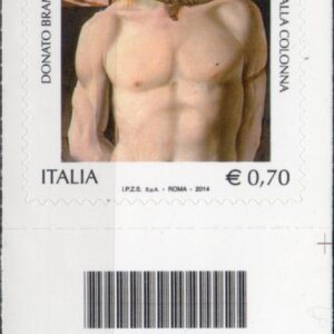 2014 Bramante basso destro
