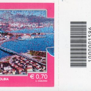 2014 Turistica Olbia alto destro