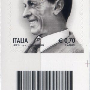 2014 Enrico Berlinguer basso destro