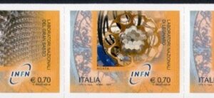 2014 Istituto Fisica Nucleare Striscia destra