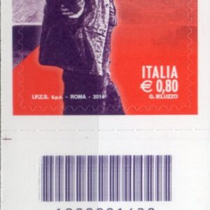 2014 Giuseppe Mercalli basso sinistro