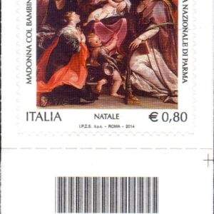 2014 Natale Religioso basso destro