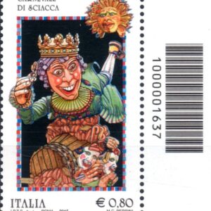 2015 Folclore - Sciacca destro