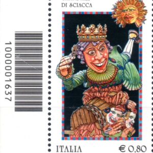 2015 Folclore - Sciacca sinistro