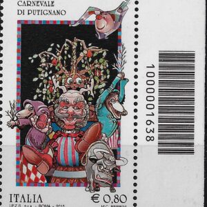 2015 Folclore - Putignano destro