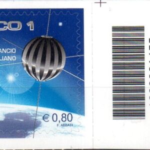 2014 Lancio Satellite San Marco alto destro