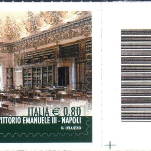2015 Eccellenze Biblioteca Napoli basso destro