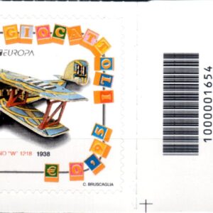 2015 Europa 2015 Biplano basso destro