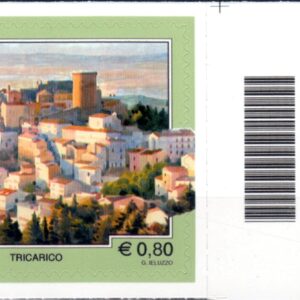 2015 Turistica Tricarico alto destro