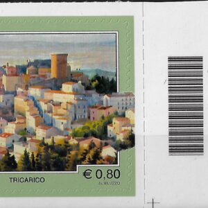 2015 Turistica Tricarico basso destro