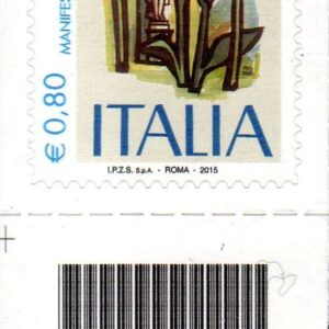 2015 Manifesto Enit basso sinistro