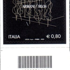 2015 Giorgio Armani S.p.A. basso sinistro