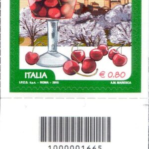 2015 Ciliegia di Vignola basso destro