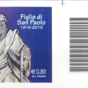 2015 Istituto Figlie di San Paolo alto destro