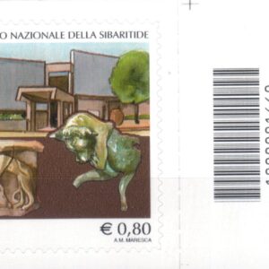 2015 Patrimonio Museo Sibartide alto destro