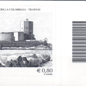 2015 Patrimonio Castello Trapani alto destro