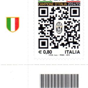 2015 Juve Campione