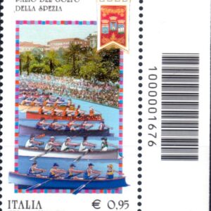 2015 Golfo di La Spezia destro