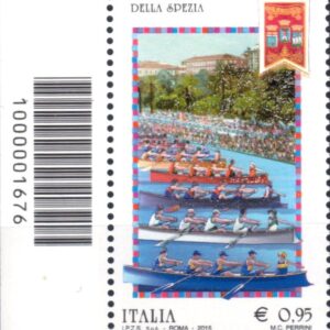 2015 Golfo di La Spezia sinistro